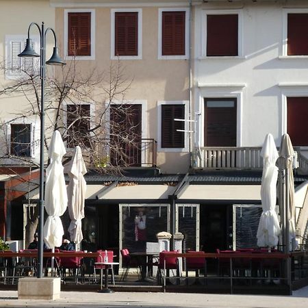 Ap3-Obala Appartement Punat Buitenkant foto