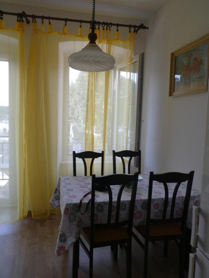 Ap3-Obala Appartement Punat Buitenkant foto