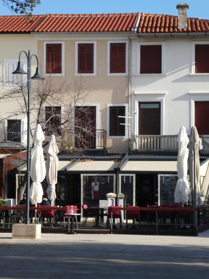 Ap3-Obala Appartement Punat Buitenkant foto