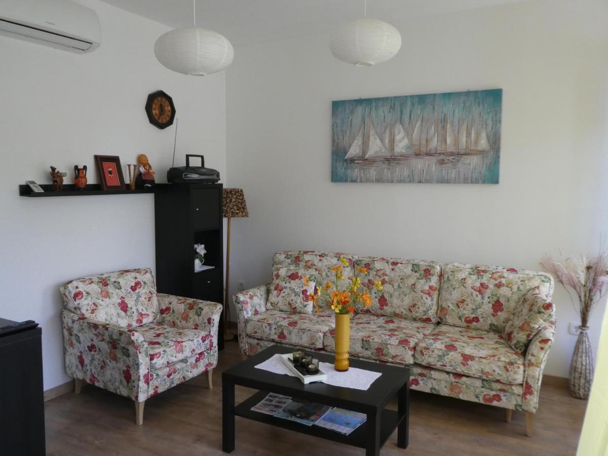 Ap3-Obala Appartement Punat Buitenkant foto