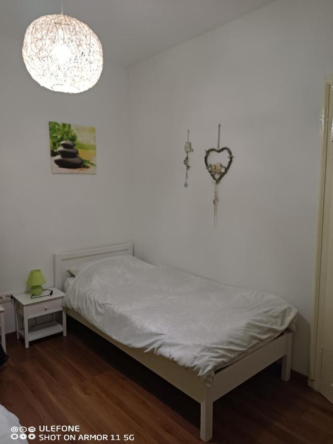 Ap3-Obala Appartement Punat Buitenkant foto