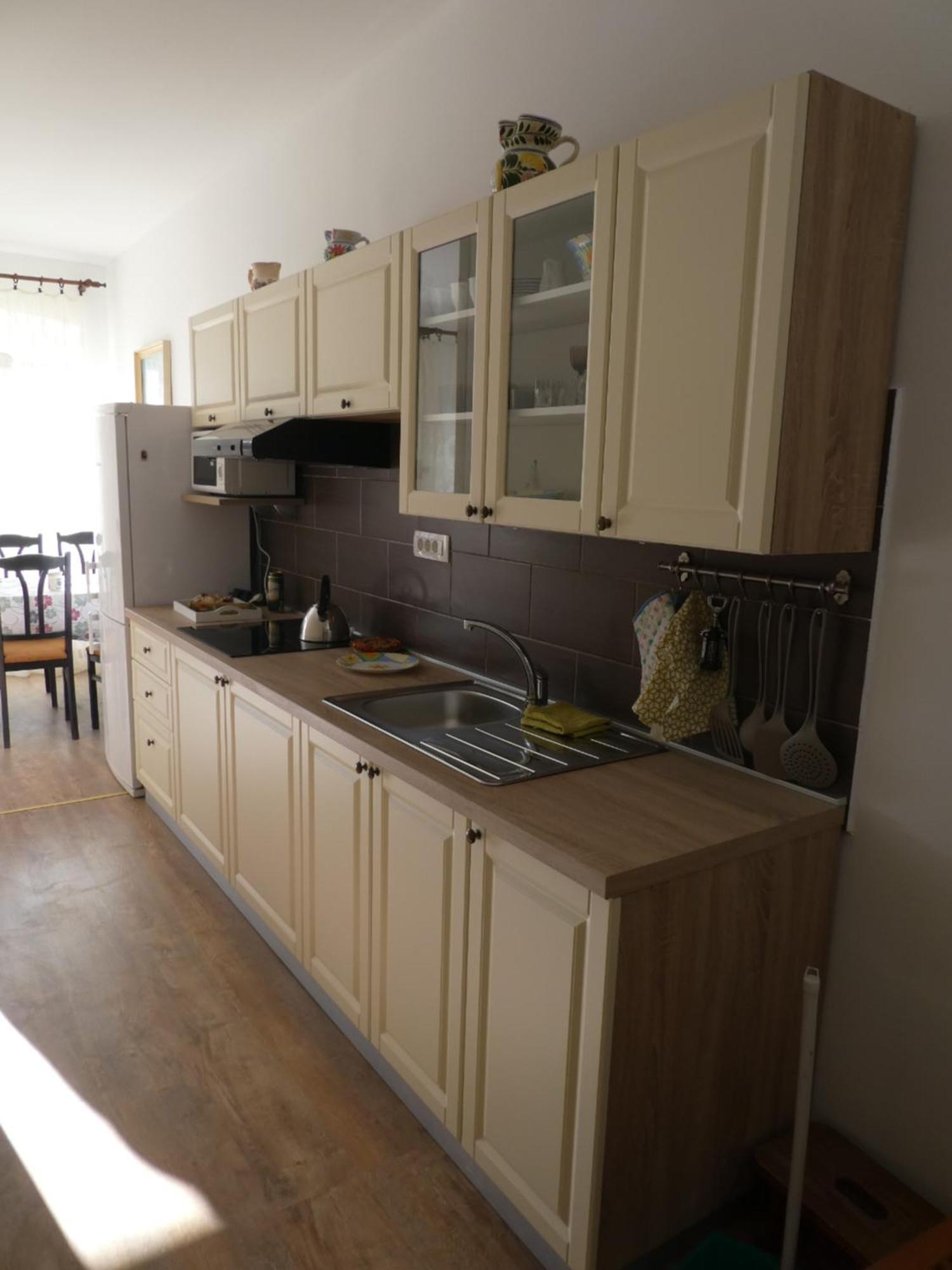 Ap3-Obala Appartement Punat Buitenkant foto