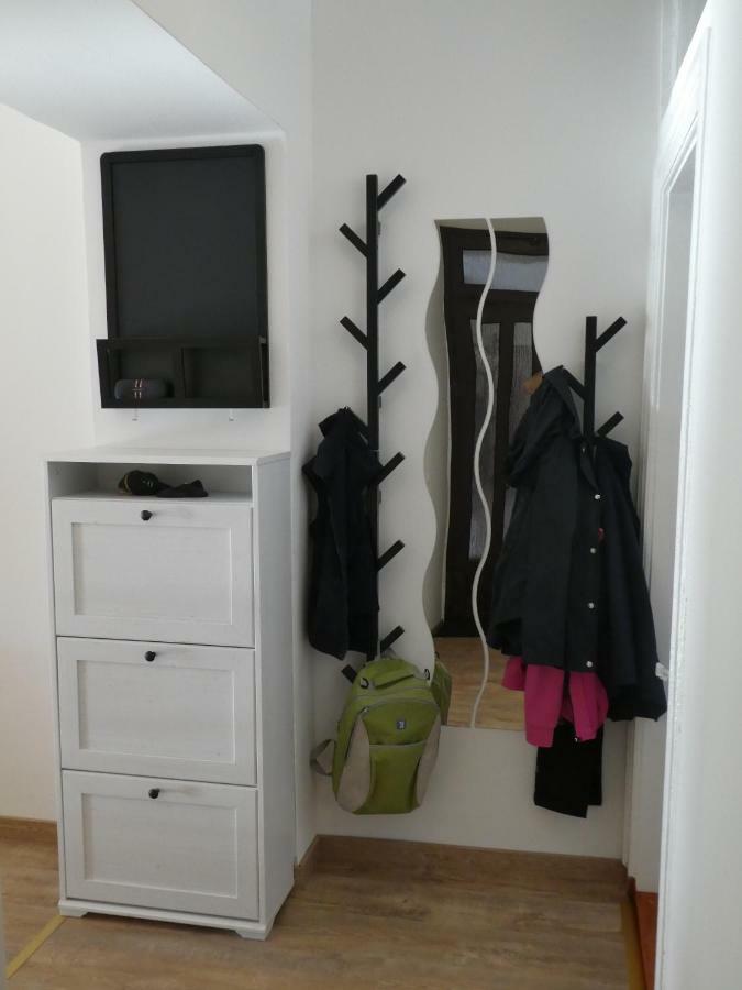 Ap3-Obala Appartement Punat Buitenkant foto
