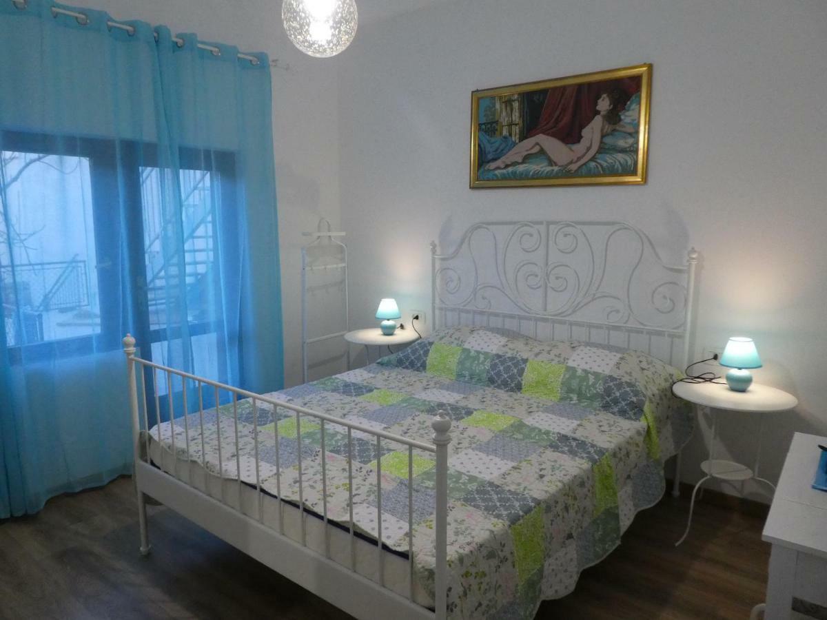Ap3-Obala Appartement Punat Buitenkant foto